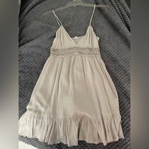 Garage Summer dress worn once size small